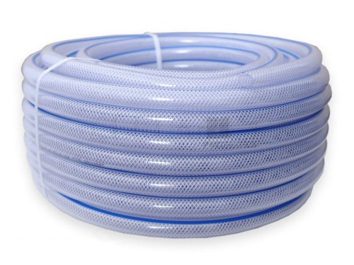 Wąż do sprężonego powietrza ⌀12,5 (50 m)