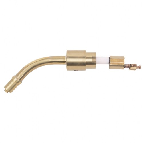 Palnik maszynowy 241 MB24 45°