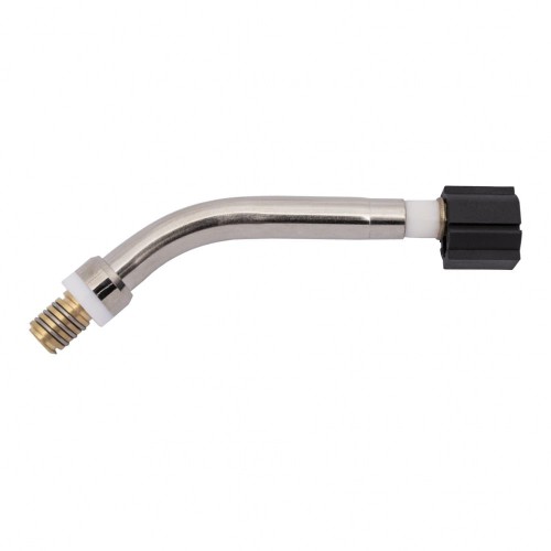 Palnik 250 ze sprężyną do MIG/MAG