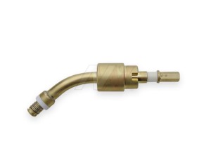 Palnik maszynowy 250 MB25 45° do uchwytu MIG/MAG