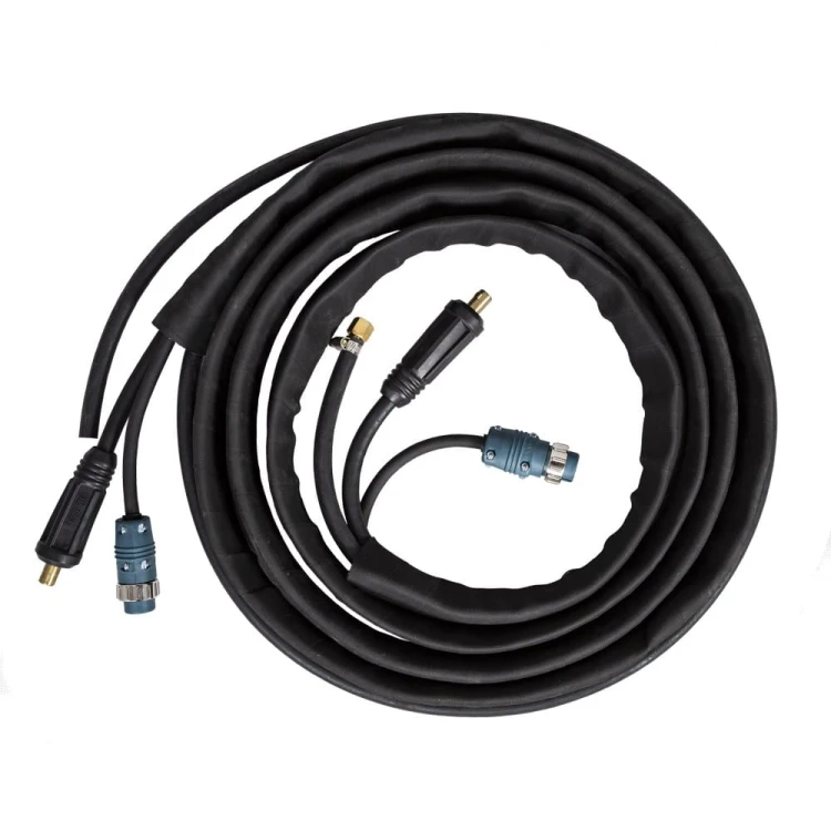Przewód łączący źródło - podajnik 25m przyłącze SPARTUS® 420H/500H