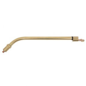 Palnik 501XL do uchwytu spawalniczego MIG/MAG L=400mm