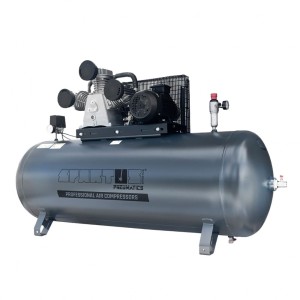 Sprężarka tłokowa SPARTUS SP 880-5.5 / 500