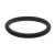 O-ring do plazmy typ PA-S47CNC Kjellberg