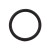 O-ring do plazmy typ PA-S47CNC Kjellberg - zamiennik