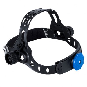 Nagłowie przyłbicy SPARTUS Easy FOX