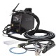 Spawarka Easy TIG 205P DC z uchwytem mini SPE 17 - 4m