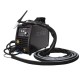 Spawarka Easy TIG 205P DC z uchwytem mini SPE 17 - 8m