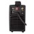 Spawarka Easy TIG 205P DC z uchwytem mini SPE 17 - widok na tył maszyny