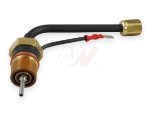 Korpus palnika ręczny do plazmy Spartus SP90