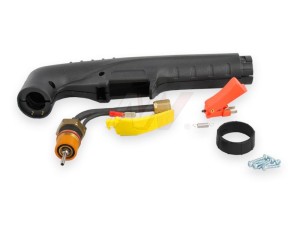 Korpus palnika z rękojeścią ręczny do plazmy Spartus