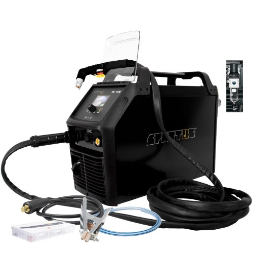 Przecinarka plazmowa Pro CUT 85 CNC Spartus