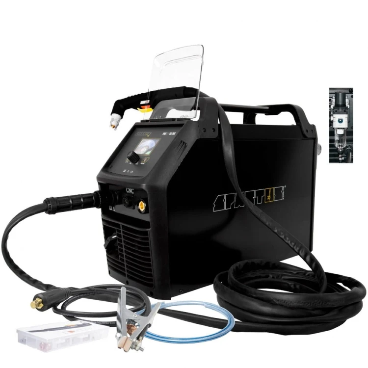 Przecinarka plazmowa Pro CUT 85 CNC Spartus