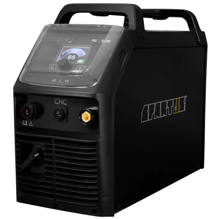 Przecinarka plazmowa Pro CUT 85 CNC Spartus