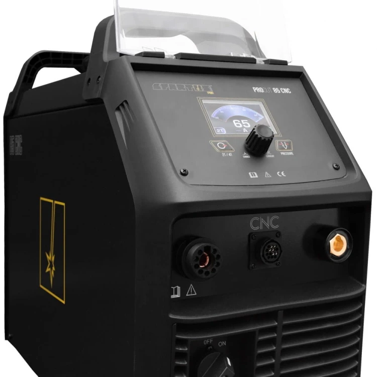 Przecinarka plazmowa Pro CUT 85 CNC Spartus 106V
