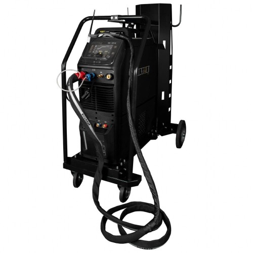 Spawarka ProTIG 321PW DC pakiet z uchwytem SPP 18 - 4m