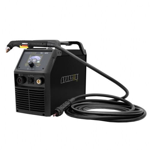 Przecinarka plazmowa Pro CUT 45 PFC Spartus