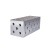 Blok mocujący kształt U 500x200x200 mm do stołu montażowego