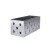 Blok mocujący kształt U 500x200x200 mm do stołu montażowego system 28
