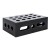 Blok mocujący kształt U 300x200x100 mm do stołu montażowego