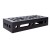 Blok mocujący kształt U 500x200x100 mm do stołu montażowego