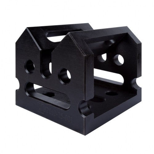 Łącznik narożny 200x200x185 do stołu montażowego