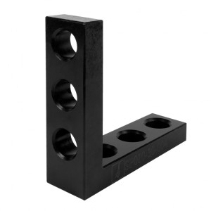 Kątownik 175x50x175 otwór/otwór do stołu montażowego