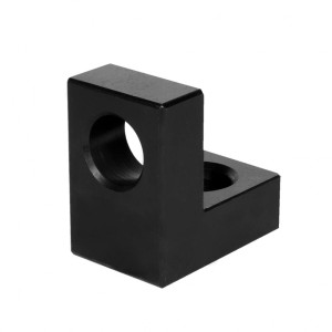 Kątownik 75x50x75 do stołu montażowego