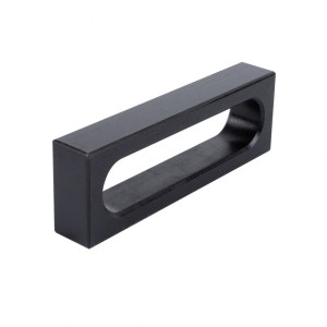 Stoper 150x50x25 do stołu spawalniczego