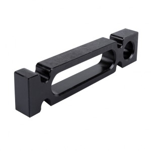 Stoper 225x50x25 do stołu spawalniczego