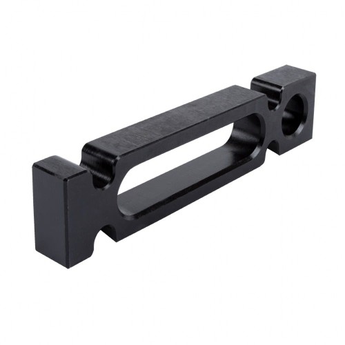 Stoper 225x50x25 do stołu spawalniczego