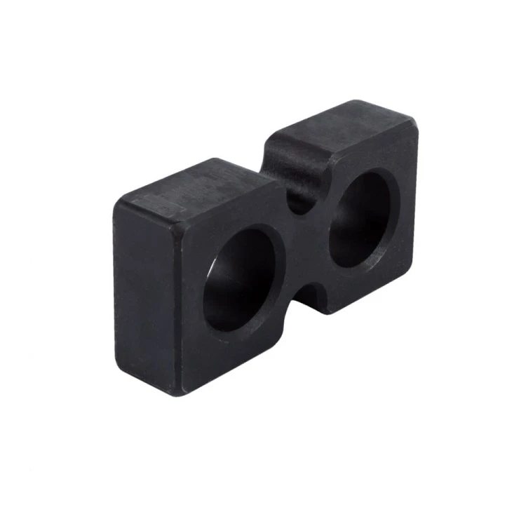 Stoper 100x50x25 do stołu spawalniczego Spartus
