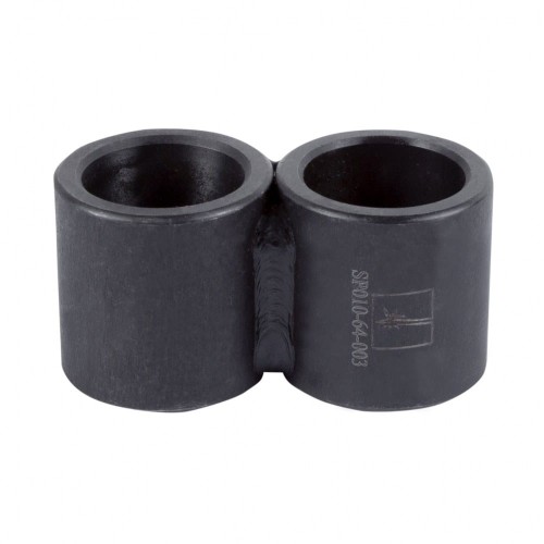 Gniazdo poziome fi 28 do stołu montażowego