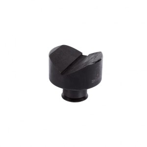 Pryzma fi 60x120° do stołu montażowego spawalniczego