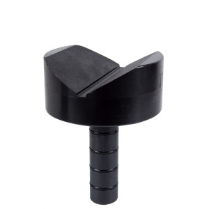 Pryzma fi 110x120° do stołu montażowego spawalniczego