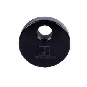 Stoper acentryczny fi 100x25mm do stołu spawalniczego