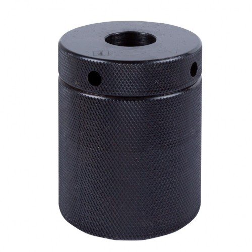 Śruba podpierająca fi 80x100 mm do stołu montażowego