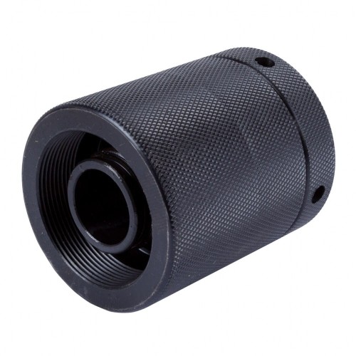 Śruba podpierająca fi 80x100 mm do stołu montażowego system 28