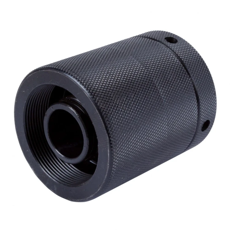 Śruba podpierająca fi 80x100 mm do stołu montażowego system 28