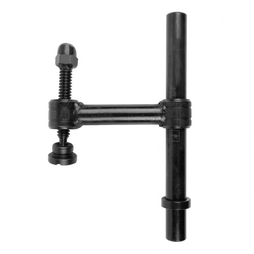 Zacisk mocujący z łbem sześciokątnym 300x150 mm do stołu