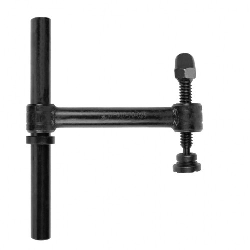 Zacisk mocujący z łbem sześciokątnym 300x200 mm do stołu