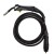 Uchwyt spawalniczy MIG/MAG 150 MB15 Pro Spartus 3m