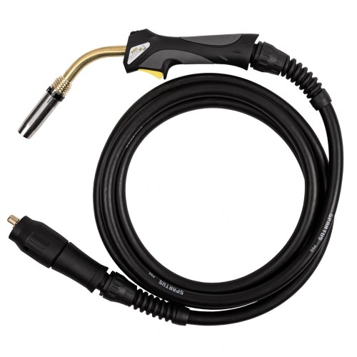 Uchwyt spawalniczy MIG/MAG 360 SPARTUS Pro 3m