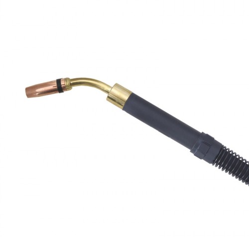Uchwyt maszynowy MIG/MAG 501M SPARTUS Pro 4m