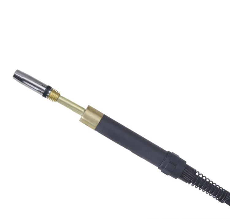 Uchwyt maszynowy MIG/MAG 360MP Pro 4m SPARTUS