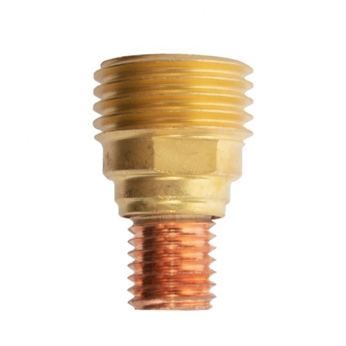 Soczewka gazowa do palnika TIG 9/20/24/24W L=22 mm d=2,4 mm soczewka