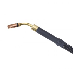 Uchwyt maszynowy MIG/MAG 501M SPARTUS Pro 3m