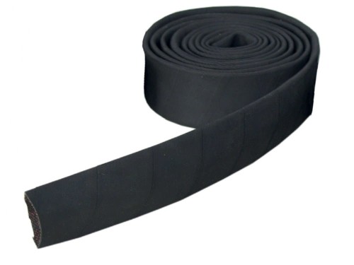 Osłona tekstylna gumowana 28×1,0 mm (mb.)