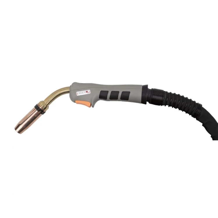 Uchwyt spawalniczy MIG/MAG 401 SPARTUS Master 4 metry
