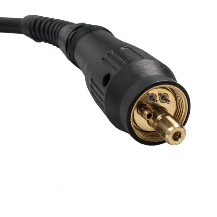 Uchwyt spawalniczy MIG/MAG 150 MB15 Pro Spartus 5m oryginał